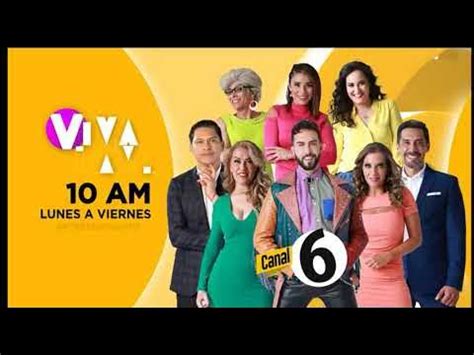 multimedios canal 6 en vivo|canal 6 en vivo cdmx.